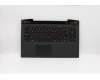 Lenovo 5CB0F78877 COVER Upper Case C Y50-70 W/KB-US