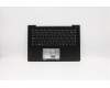 Lenovo 5CB0H71431 COVER Upper Case W S41-70 W/KB Black US