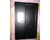 Lenovo 5CB0L03476 COVER UpperCaseW 80RU BK BLNJBL W/KB SW