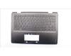 Lenovo 5CB0M36301 COVER Upper Case B 80U2 BK BKW/KB UK