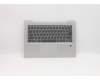 Lenovo 5CB0N78555 COVER UpperCaseC80X2MGR FPBL W/KB BE