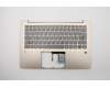 Lenovo 5CB0N79825 COVER UpperCase C80XCGD W/KB FP BL NORDI
