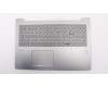 Lenovo 5CB0N98739 COVER UPPERCASEASML80YLBLMGREURO ENGFPR