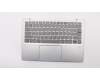 Lenovo 5CB0P18985 Upper Case L 81A8 PTN FP BLW/KBKO