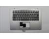 Lenovo 5CB0P23764 COVER Up Case ASM 3N 81A5 W/KB FR Grey