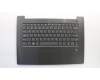 Lenovo 5CB0Q59812 COVER UpperCase C 81CJ IG FP NBL W/KBUS