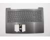 Lenovo 5CB0Q60221 COVER UpperCase W 81AX IG W/KB NFPNBL IN