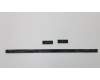 Lenovo 5CB0Q95893 COVER Strip Cover C 81CT M+R+L Iron Grey