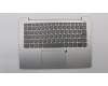 Lenovo 5CB0R07537 COVER Up Case ASM 3N 81F4 PG BL W/KB KO