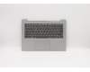 Lenovo 5CB0R07662 COVER UpCase ASM 3N 81F4 PG NBL W/KB BE