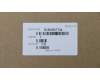 Lenovo 5CB0R07704 COVER UpCase ASM 3N 81F4 PG NBL W/KB FR