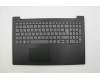 Lenovo 5CB0R34417 COVER Upper Case ASM C 81H7 FRA
