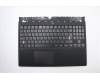 Lenovo 5CB0R40217 COVER UpperCase L 81FV W/KB WH BL FR