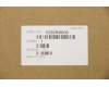 Lenovo 5CB0R48039 COVER UpCaASMW/KB L81FL IG BL NORDIC