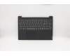Lenovo 5CB0S16765 COVER Upper Case ASM_UK L81MVTEXBKD