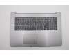 Lenovo 5CB0S17183 COVER Upper Case ASM_UK L 81M0 PG