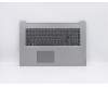 Lenovo 5CB0S17191 COVER Upper Case ASM_FR L 81M0 PG