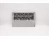 Lenovo 5CB0S17557 COVER Upper case C81N6 PLGRY NFPNBL FRE