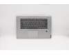Lenovo 5CB0S17785 COVER UpperCase C81N5GRY FPNBLKB GER