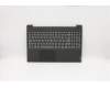 Lenovo 5CB0S18724 COVER Upper case C81N8 BLK BLKB_INT'E