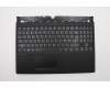 Lenovo 5CB0S91809 COVER Upper Case L 81LB WH W/KB BL ND