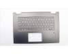 Lenovo 5CB0T04910 COVER Upper Case C 81JS IG W/KB KO