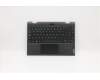 Lenovo 5CB0T45107 COVER Upper Case ASM SP B 81M9 SPT 5M