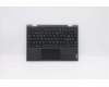 Lenovo 5CB0T45126 COVER Upper Case ASM SW B 81M9 N SPT 5M