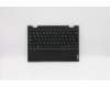 Lenovo 5CB0T77507 COVER Upper Case ASM SP B 81M8