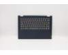 Lenovo 5CB0U42405 COVER Uppercase C81N4 PLBLU NFPNBL UK