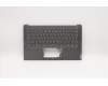 Lenovo 5CB0U42499 COVER Upper Case ASM_GR W 81Q7 W/KB