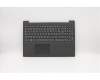 Lenovo 5CB0U42661 COVER Upper Case ASM_FR L 81K6 IG