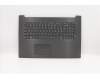 Lenovo 5CB0U42687 COVER Upper Case ASM_FR L 81RG IG