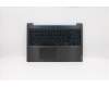 Lenovo 5CB0U42741 COVER Upper Case ASM_LA L 81LK BL