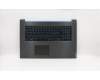Lenovo 5CB0U42818 COVER Upper Case ASM_ND L 81LL BL