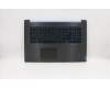 Lenovo 5CB0U42835 COVER Upper Case ASM_UKR L 81LL BL
