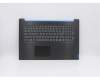 Lenovo 5CB0U42851 COVER Upper Case ASM_SP L 81LL NBL