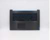 Lenovo 5CB0U42811 COVER Upper Case ASM_IT L 81LL BL