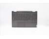 Lenovo 5CB0U43813 COVER Upper Case ASM_US L 81TD IG