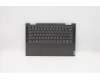Lenovo 5CB0U43952 COVER Upper Case ASM_US L 81TC IG