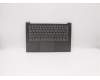Lenovo 5CB0U44232 COVER Upper Case ASM_SP L 81Q9_IG