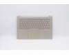 Lenovo 5CB0U44253 COVER Upper Case ASM_IT L 81Q9_MC