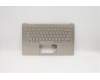 Lenovo 5CB0W43513 COVER Upper Case ASM_GR W 81Q8 MC W/KB