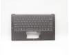 Lenovo 5CB0W43502 COVER Upper Case ASM_USA W 81Q8 IG W/KB