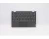 Lenovo 5CB0W43792 COVER Upper Case ASM_FR Q 81XL