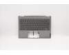 Lenovo 5CB0W44295 COVER UpperCaseASM_B MGR_BL W/US