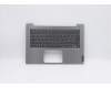 Lenovo 5CB0W44358 COVER Upper CaseQ20RV FP_MGR_BL_ ITA