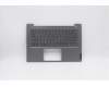 Lenovo 5CB0W44483 Upper Case20RV NFP_MGR_NBL_ TC