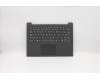 Lenovo 5CB0W44526 COVER Upper Case ASM_SP L81YAIGTEXD