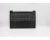Lenovo 5CB0W45515 COVER Upper Case ASM_US L81W8IMRBK